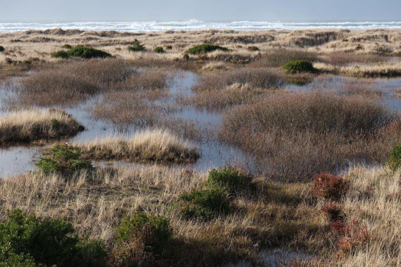 Tidal House 3 Villa Ocean Shores Exterior photo