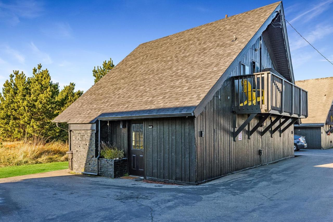 Tidal House 3 Villa Ocean Shores Exterior photo